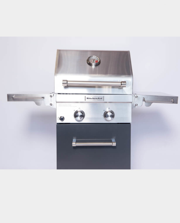 KitchenAid Gas Grill